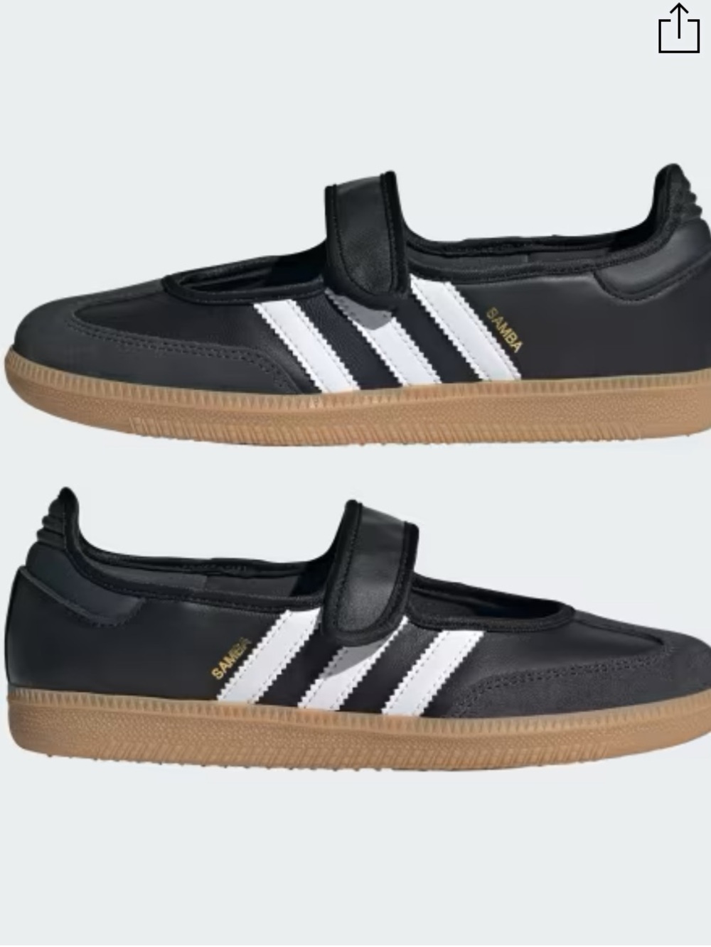 Adidas Samba Jane - Picture 5 of 12